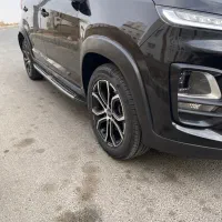 ایکس ۲۲ پرو اتومات مدل ۱۴۰۱ مشکی|خودرو سواری و وانت|مشهد, آبادگران|دیوار