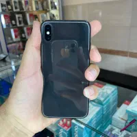 ایفون x 256|موبایل|چناران, |دیوار