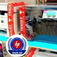 پرینتر hp با اتصال به موبایل/سه کاره و چهار کاره|پرینتر، اسکنر، کپی، فکس|ارومیه, |دیوار