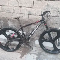 دوچرخه 26. سالم