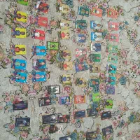 کیمدی به همراه آلبوم