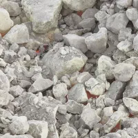 آهک زنده قنچه