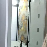 بالابر  هیدرولیک استاکر