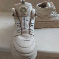 نیم بوت|کفش و لباس بچه|نجفآباد, شیخ آباد|دیوار