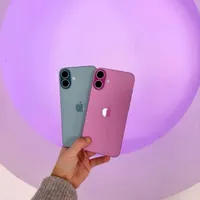 اپل iPhone 16 ۱۲۸ گیگابایت