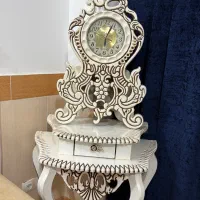 ساعت ایستاده