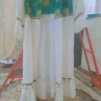 فروش مانتو نو و در حد نو|لباس|آبادان, |دیوار