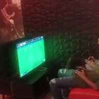 مشارکت برای اجاره مغازه برای کافه گیم