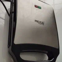 ساندویچ ساز نو