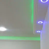 برقکار ساختمان درکلاله