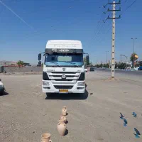 هوو فراز|خودرو سنگین|کرج, شهرک فرهنگیان|دیوار
