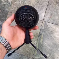 میکروفن یو اس بی Blue snowball ice