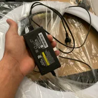 رینگ لایت jm488a به همراه سه پایه حرفه ای|دوربین عکاسی و فیلم‌برداری|میاندوآب, |دیوار