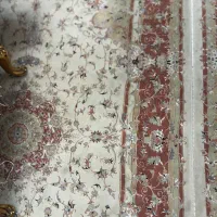 دو فرش 6متری