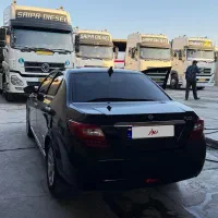 دنا توربو اتوماتیک اپشنال|خودرو سواری و وانت|کرمانشاه, |دیوار