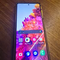 فروش گوشی S20 FE 5G