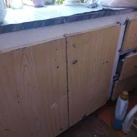 کابینت|آب‌چکان و نظم‌دهنده ظروف|تربت جام, مسکن مهر|دیوار