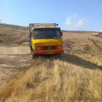 مینی بار بنز ۳۰۹ ۵ تن کامونت|خودرو سنگین|تهران, امیرآباد|دیوار