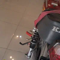 موتور 200 کویر|موتورسیکلت|شهرکرد, |دیوار