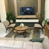 ۶۵ متر دو خواب فول امکانات مناسب زوج|اجارهٔ آپارتمان|تهران, چیتگر شمالی|دیوار