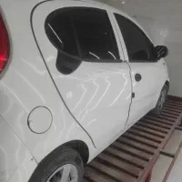 ام وی ام ۱۱۰ اس لاکچری|خودرو سواری و وانت|لاهیجان, گلستان|دیوار