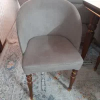 صندلی ناهار خوری