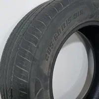 معاوضه لاستیک بارز سایز 205/60R15باانگشتر|قطعات یدکی و لوازم جانبی|اهواز, شهرک توسعه نیشکر|دیوار