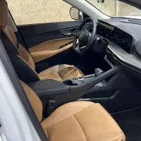 چانگان cs35 مدل2024|خودرو سواری و وانت|سنندج, |دیوار