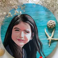 آموزش نقاشی با تکنیک اکرولیک و رنگ روغن|خدمات آموزشی|بندر ماهشهر, |دیوار