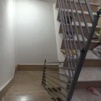 نرده .نرده راه .پله .پله اهنی|مصالح و تجهیزات ساختمان|مشهد, جاهد شهر|دیوار