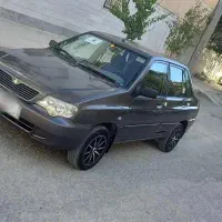 پراید 132 مدل 1390