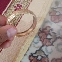 النگو سایز یک بچگانه