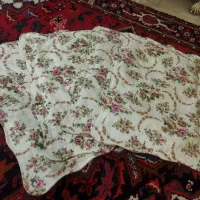 ۴عدد روبالشی اکبند