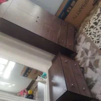 کمد لباس تلویزیون ال ای دی سامسونگ ۴۲ اینج