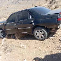 فروش یا معاوضه پژو۴۰۵تقویت مدل۸۵.»|خودرو سواری و وانت|بوانات, |دیوار
