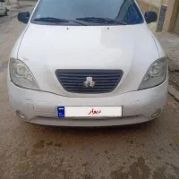 تیبا۱ 1400|خودرو سواری و وانت|شهرکرد, |دیوار