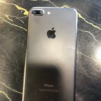 ایفون ۷ پلاس۱۲۸ در حد نو|موبایل|تهران, والفجر (افسریه)|دیوار