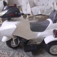 موتور شارژی