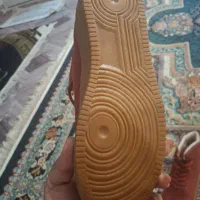 نیم بوت جنس خوب فقط 400|کیف، کفش، کمربند|یاسوج, |دیوار