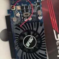 کارت گرافیک asus