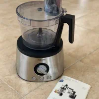 غذاساز اورجینال فیلیپس قیمت۴۳