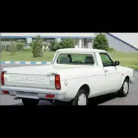 فروش پیکان وانت اوراق