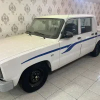 فروش کارا دوکابین موتور۲۰۰۰