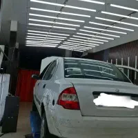 تیبا ۱|خودرو سواری و وانت|فردیس, فرامرزیه|دیوار