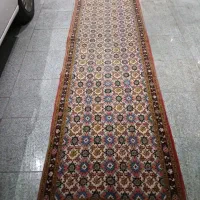 کناره دستبافت مینا خانی ورامین