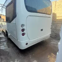 مینی بوس اتوبوس بنز میدل باس مارکوپولو آتکو|خودرو سنگین|تهران, افسریه شمالی|دیوار