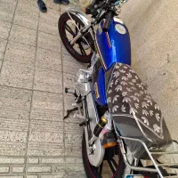 موتور کبیر 200