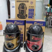 جاروبرقی سطلی 8000 تیمکس ( موتور وارداتی )|جاروبرقی، جارو شارژی، بخارشو|تهران, شوش|دیوار