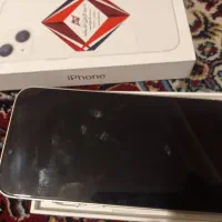 آیفون 13نرمال باتری 88|موبایل|شیراز, دکتر حسابی|دیوار