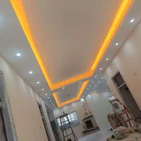 برقکار ساختمان تضمینی و حرفه ای|خدمات پیشه و مهارت|گنبد کاووس, |دیوار